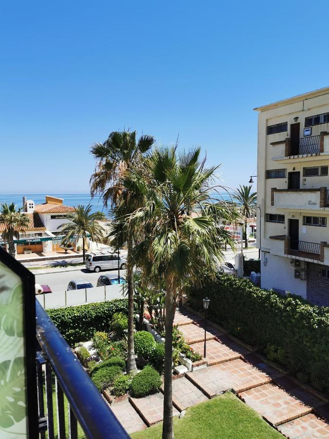 Lido Beachfront Τορρεμολίνος Εξωτερικό φωτογραφία